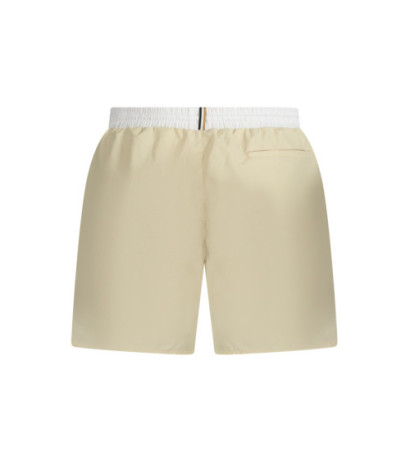 Boss maudymosi apranga  50514429STARFISH Beige