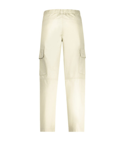 Boss kelnės 50536646SISLA9CARGO Beige