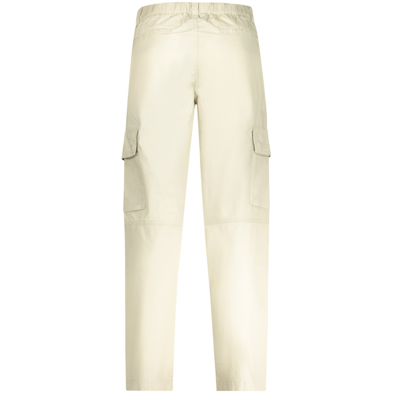 Boss kelnės 50536646SISLA9CARGO Beige