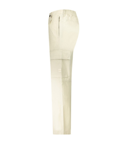 Boss kelnės 50536646SISLA9CARGO Beige