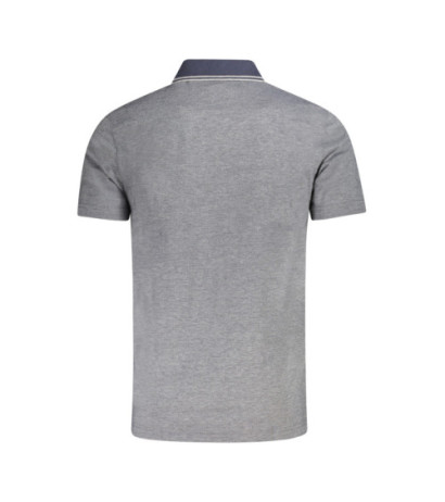 Boss polo marškinėliai 50507814PEOXFORDNEW Mėlyna