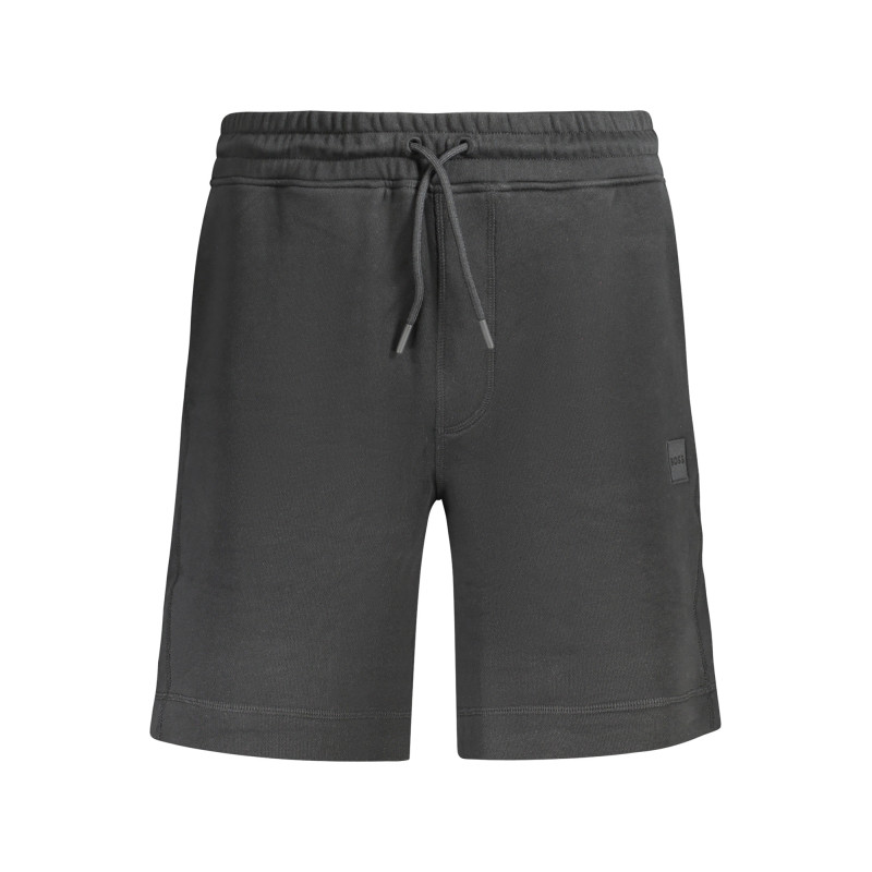 Boss kelnės 50511726SEWALK Juoda