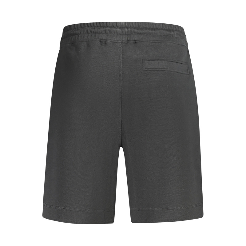 Boss kelnės 50511726SEWALK Juoda