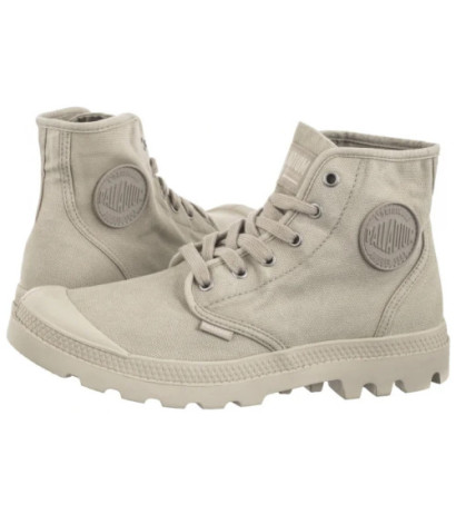 Palladium Pampa Hi Natural...