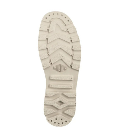 Palladium Pampa Hi Natural Grey 02352-096-M (PA23-q) batai
