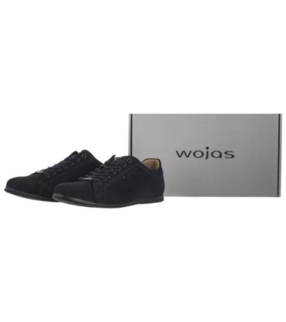 Wojas Granatowe 8071-66 (WO279-a) batai