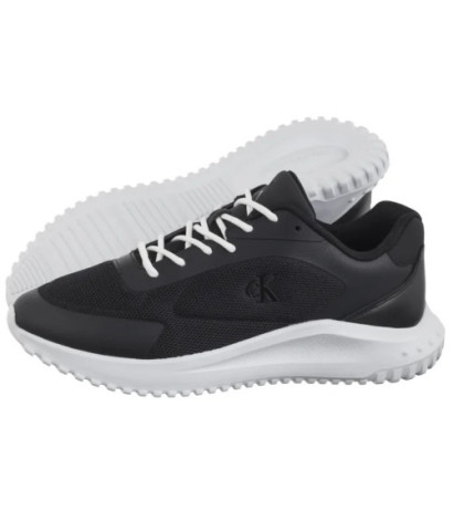 Calvin Klein Eva Runner Low...