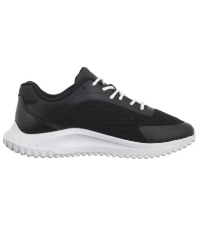 Calvin Klein Eva Runner Low Mesh Mix Ck Black/Bright White YM0YM01185 0GM (CK649-a) sportiniai bateliai