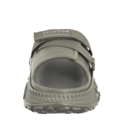 Palladium Offbound Slide Vetiver 74480-339-M (PA145-a) šlepetės