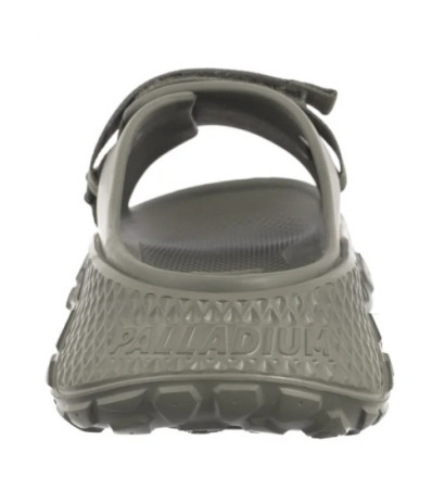 Palladium Offbound Slide Vetiver 74480-339-M (PA145-a) šlepetės