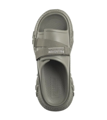 Palladium Offbound Slide Vetiver 74480-339-M (PA145-a) šlepetės