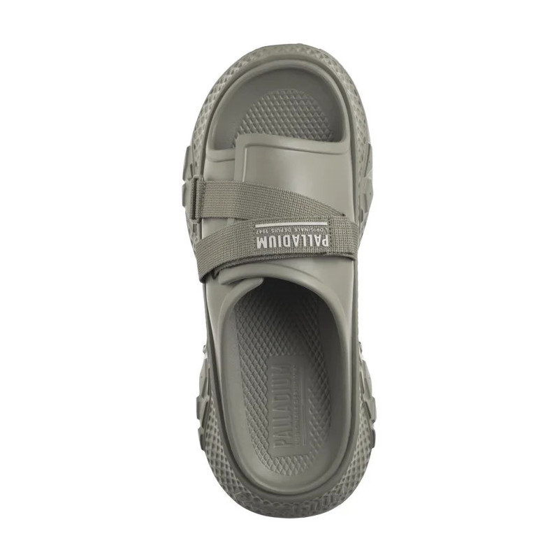 Palladium Offbound Slide Vetiver 74480-339-M (PA145-a) šlepetės