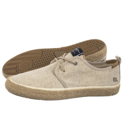 Pepe Jeans Port Linen Ecru...