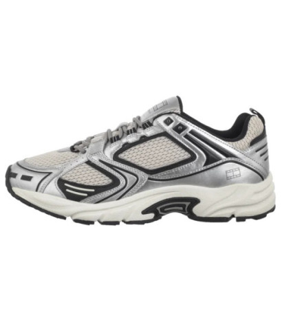 Tommy Hilfiger Archive'97 Metallic Black EM0EM01572 BDS (TH1318-a) sportiniai bateliai