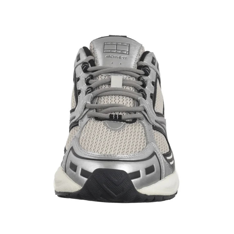 Tommy Hilfiger Archive'97 Metallic Black EM0EM01572 BDS (TH1318-a) sportiniai bateliai