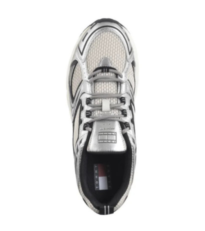 Tommy Hilfiger Archive'97 Metallic Black EM0EM01572 BDS (TH1318-a) sportiniai bateliai