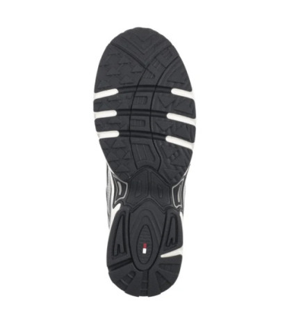 Tommy Hilfiger Archive'97 Metallic Black EM0EM01572 BDS (TH1318-a) sportiniai bateliai