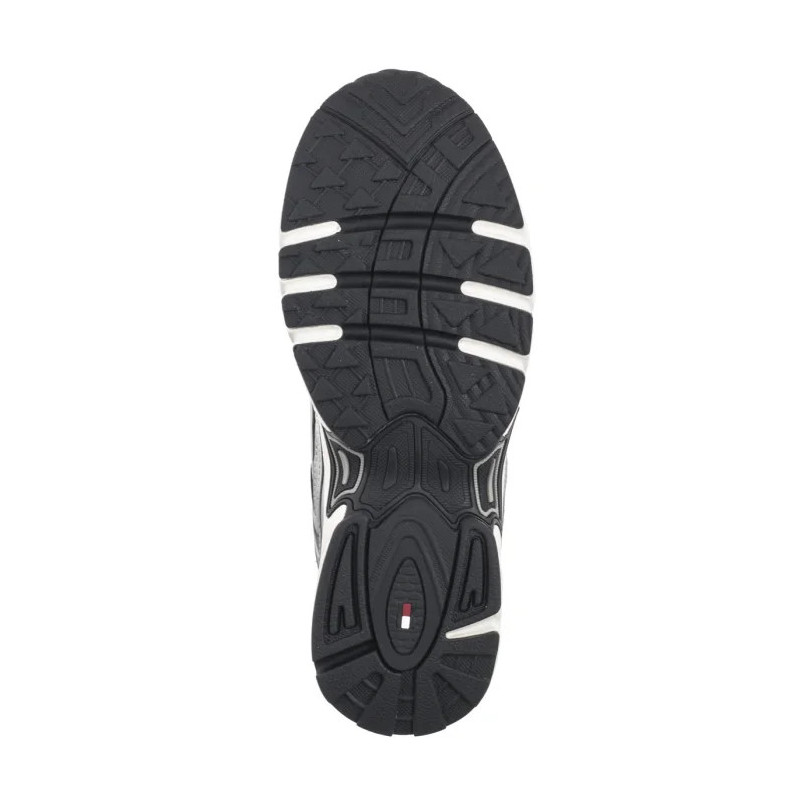 Tommy Hilfiger Archive'97 Metallic Black EM0EM01572 BDS (TH1318-a) sportiniai bateliai