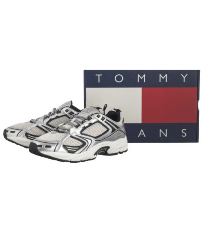 Tommy Hilfiger Archive'97 Metallic Black EM0EM01572 BDS (TH1318-a) sportiniai bateliai