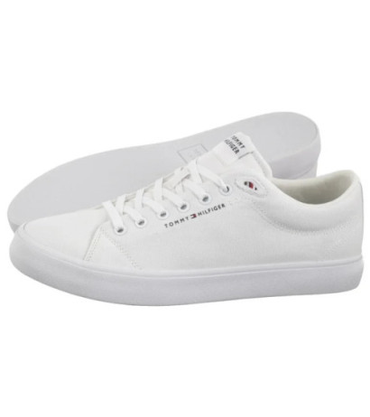 Tommy Hilfiger TH Hi Vulc...