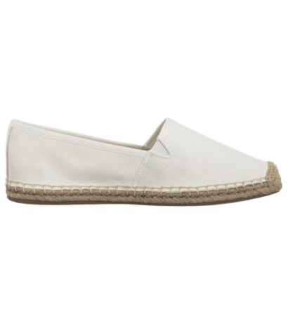 Tommy Hilfiger Flag Canvas Espadrille Ecru FW0FW08541 YBL (TH1264-f) sportiniai bateliai