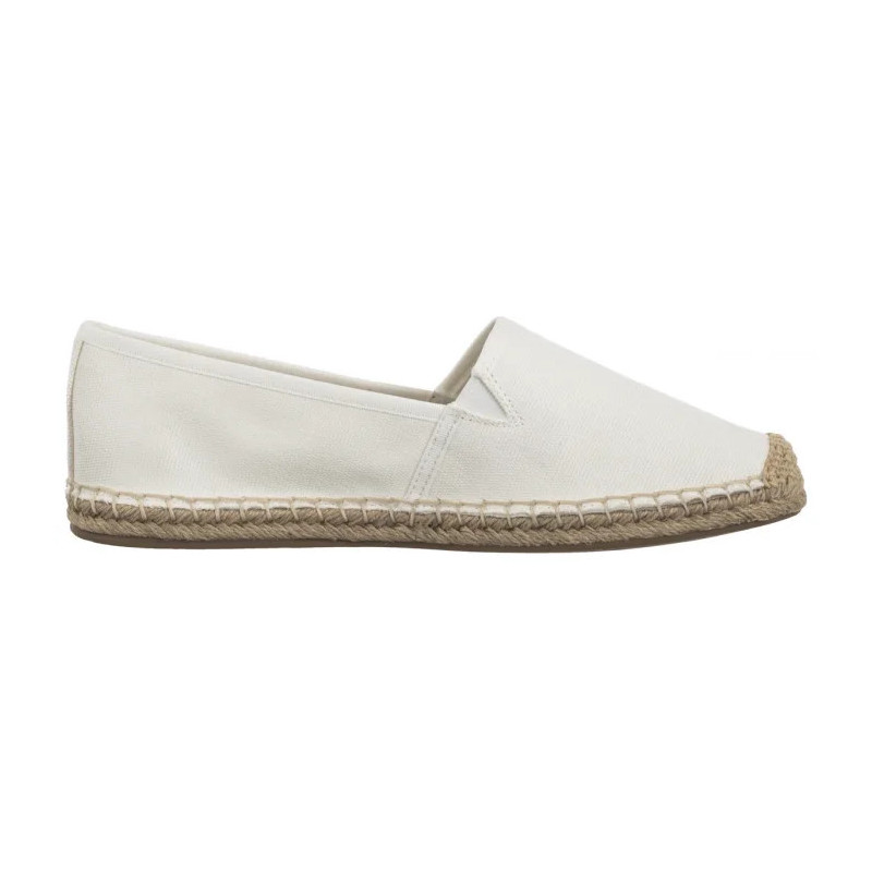 Tommy Hilfiger Flag Canvas Espadrille Ecru FW0FW08541 YBL (TH1264-f) sportiniai bateliai