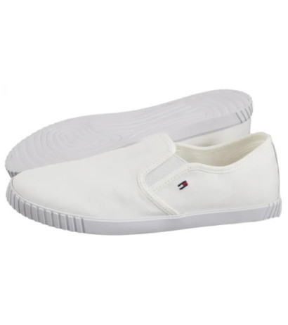 Tommy Hilfiger Canvas...