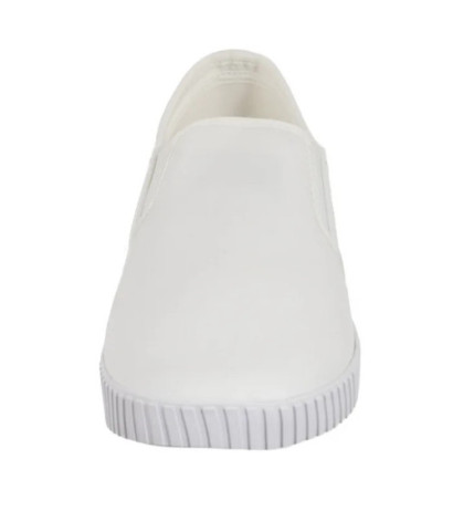 Tommy Hilfiger Canvas Slip-On Sneaker White FW0FW08640 YBS (TH1315-a) sportiniai bateliai