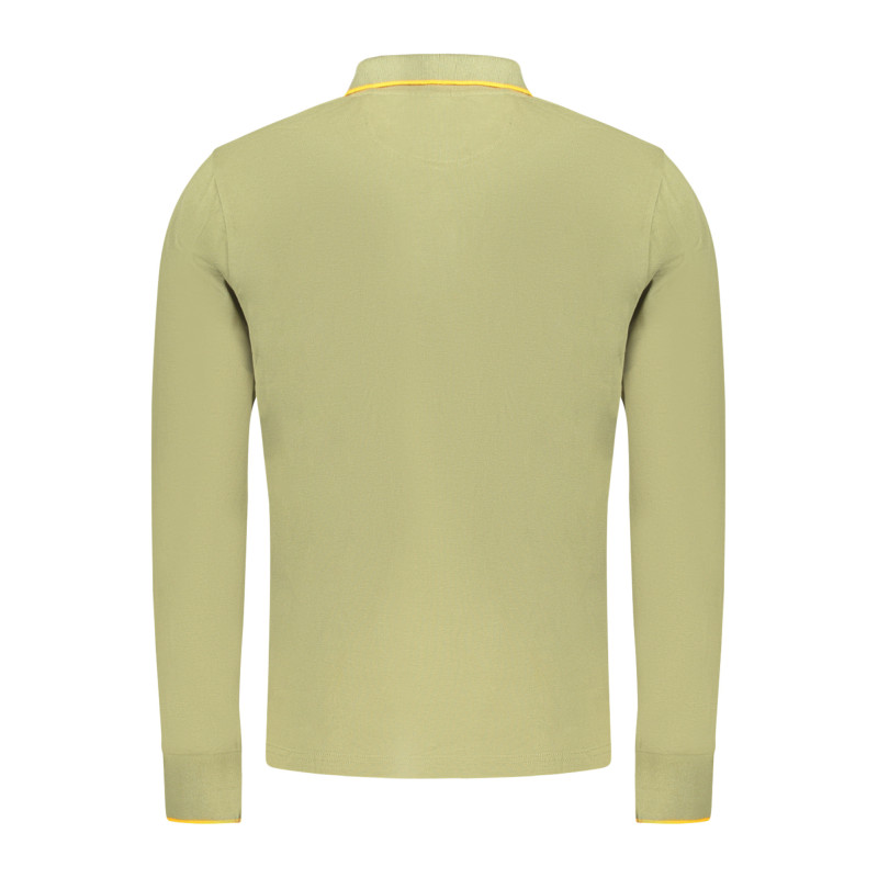 North sails polo marškinėliai 692454000 Žalia