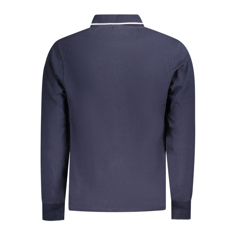 North sails polo marškinėliai 692454000 Mėlyna