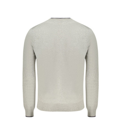 North sails megztinis 699830000 Pilka