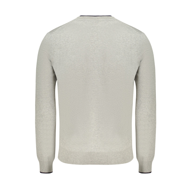 North sails megztinis 699830000 Pilka