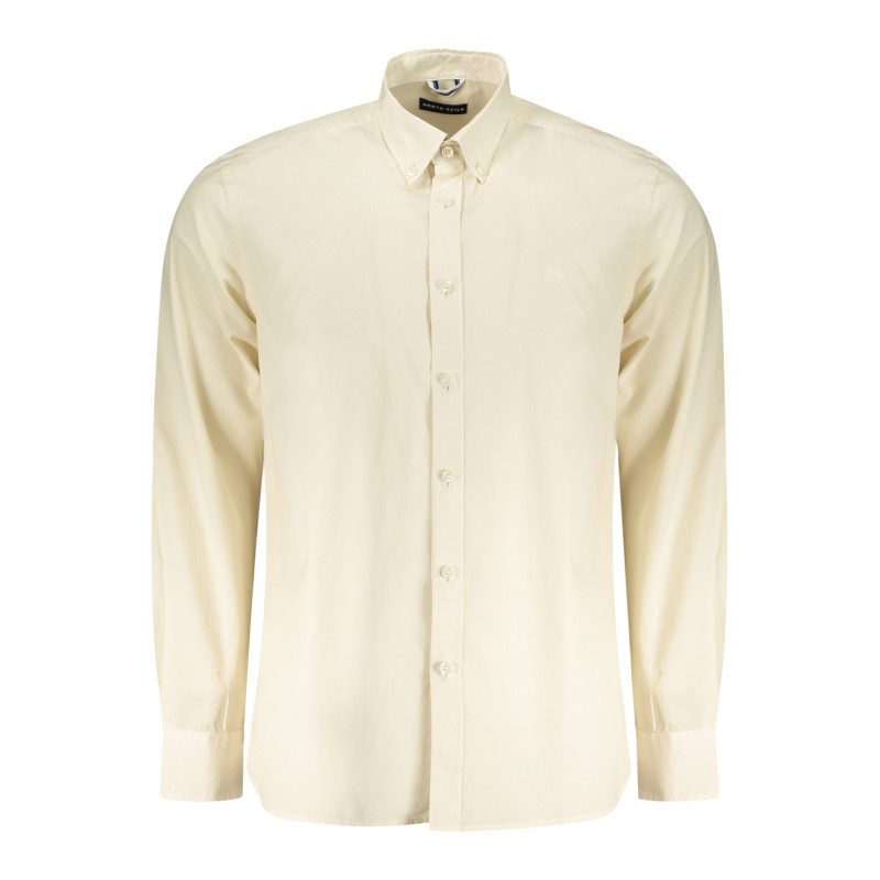North sails marškiniai 664387000 Beige