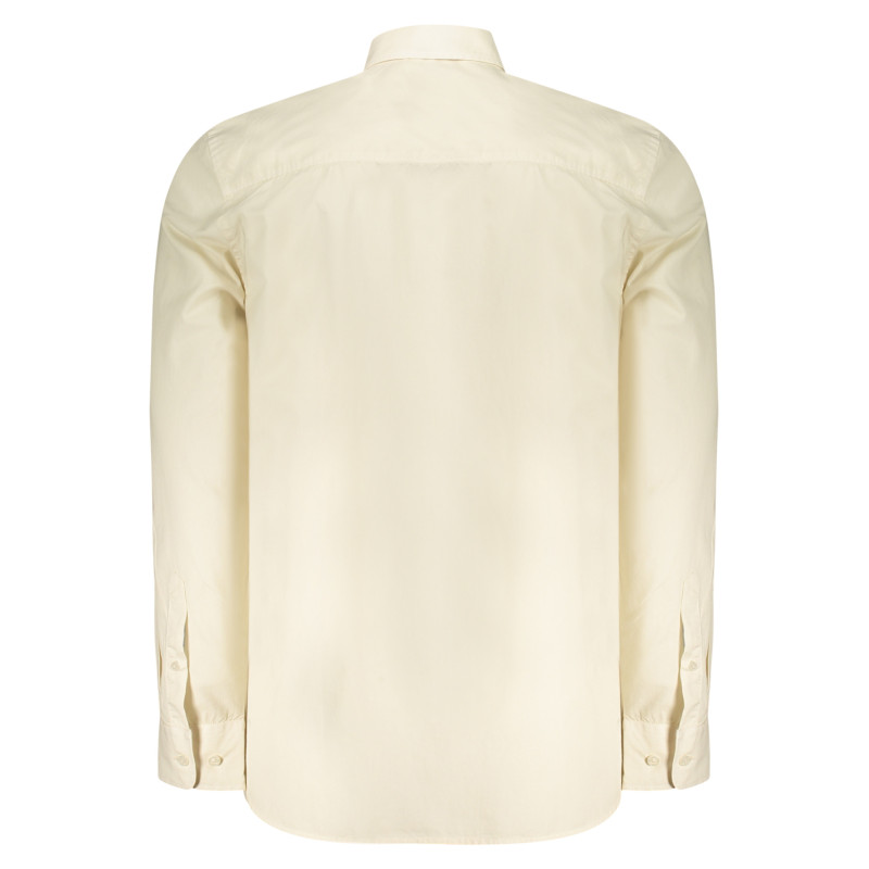 North sails marškiniai 664387000 Beige
