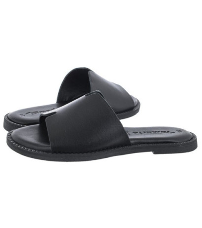 Tamaris Czarne 1-27135-42...