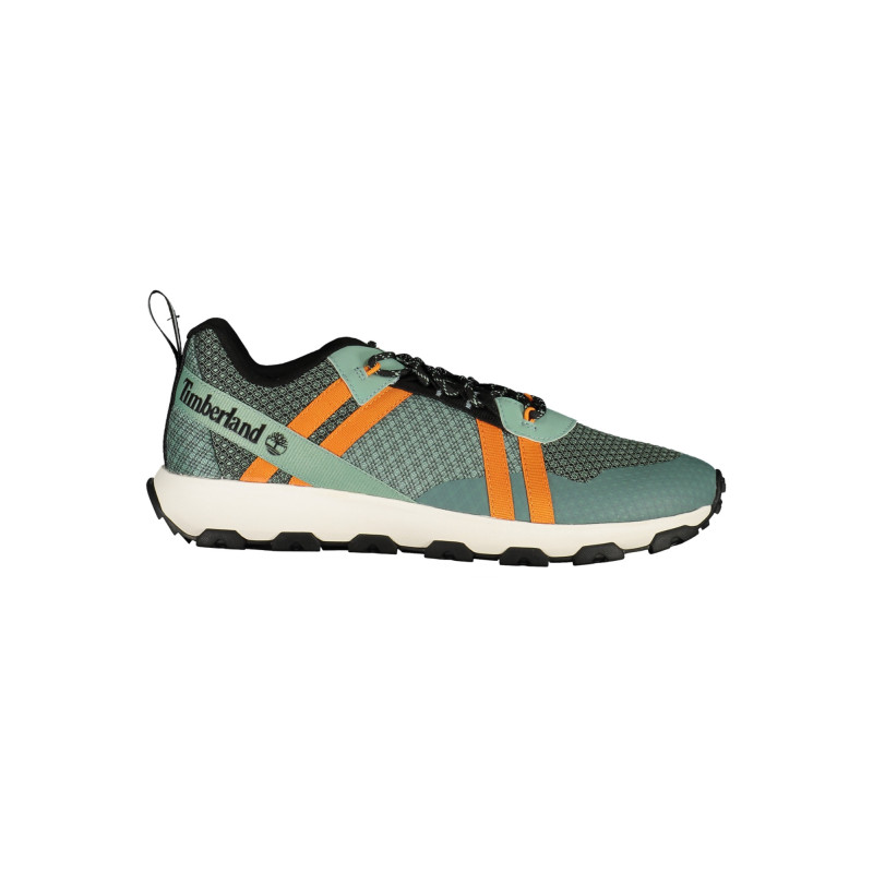 Timberland laisvalaikio bateliai TB0A6BR5 Žalia