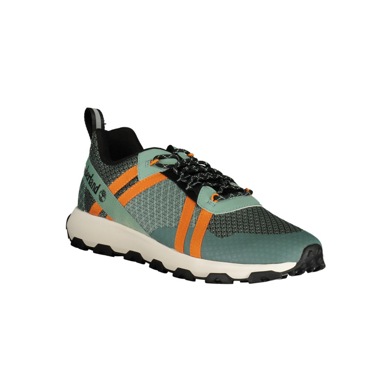 Timberland laisvalaikio bateliai TB0A6BR5 Žalia