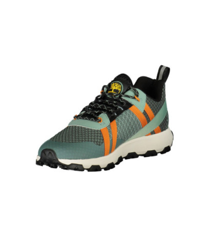 Timberland laisvalaikio bateliai TB0A6BR5 Žalia