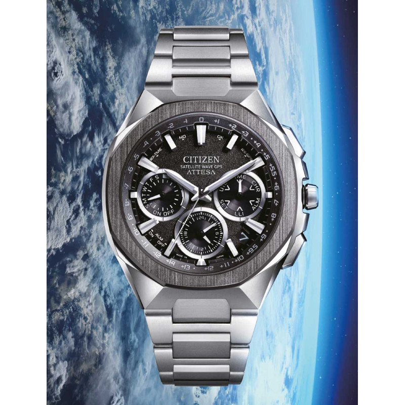 Citizen CC4104-53E Citizen CC4104-53E