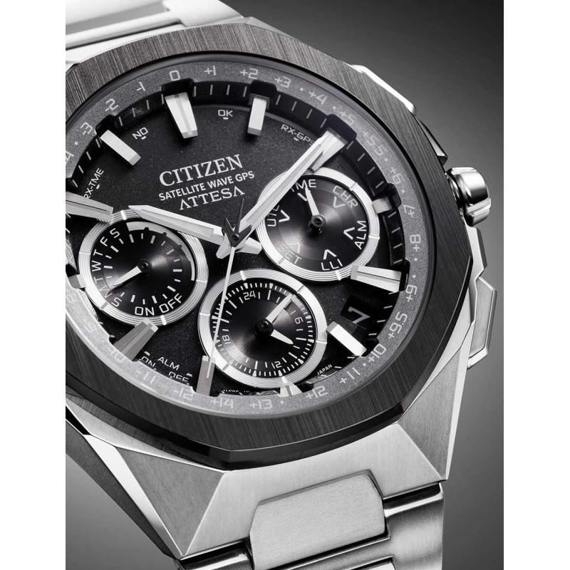 Citizen CC4104-53E Citizen CC4104-53E