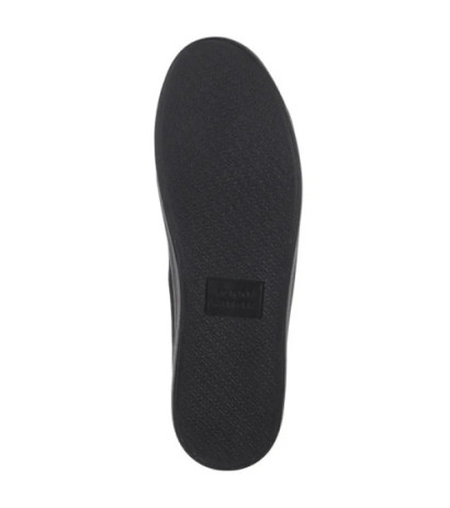 Tommy Hilfiger TH Hi Vulc Low Core Canvas Black FM0FM05396 BDS (TH1319-b) sportiniai bateliai 