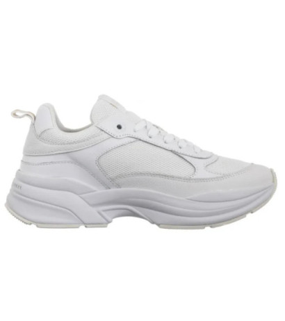 Tommy Hilfiger TH Chunky Runner White FW0FW08474 YBS (TH1323-a) sportiniai bateliai