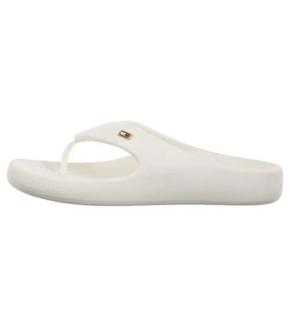 Tommy Hilfiger TH Comfort Beach Sandal Ancient White FW0FW08522 YBH (TH1324-a) šlepetės