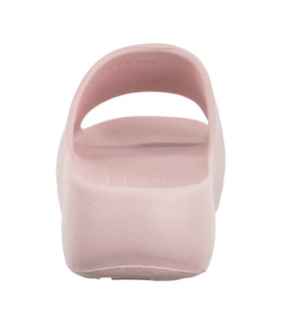 Tommy Hilfiger Tjw Chunky Pool Slide Ess Delicate Pink EN0EN02879 TIO (TH1325-a) Moteriški batai/šlepetės