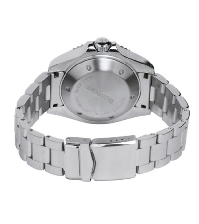 Bobroff  BF0001