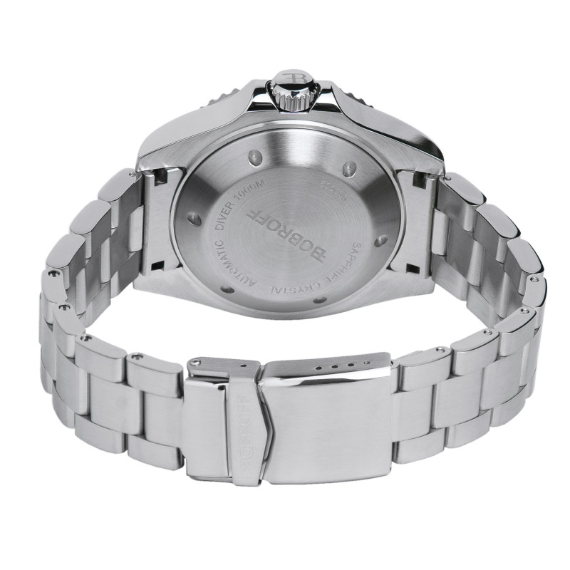 Bobroff  BF0001