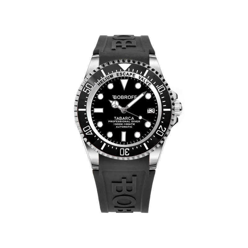 Bobroff  BF0001-BFSTN