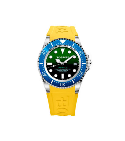 Bobroff  BF0002baBFSTA