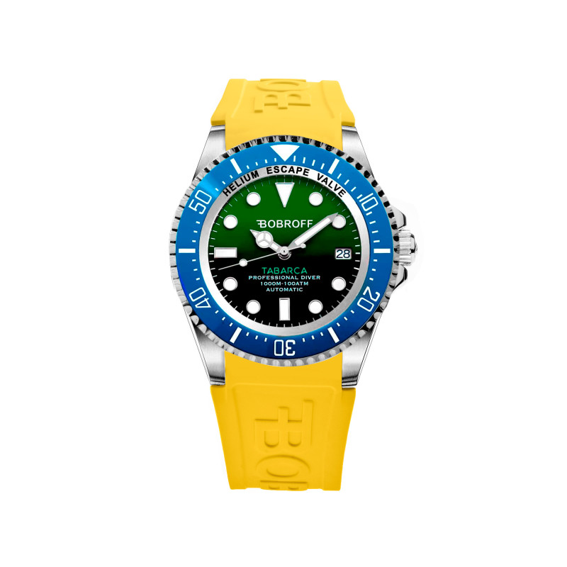 Bobroff  BF0002baBFSTA