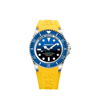 Bobroff  BF0003baBFSTA